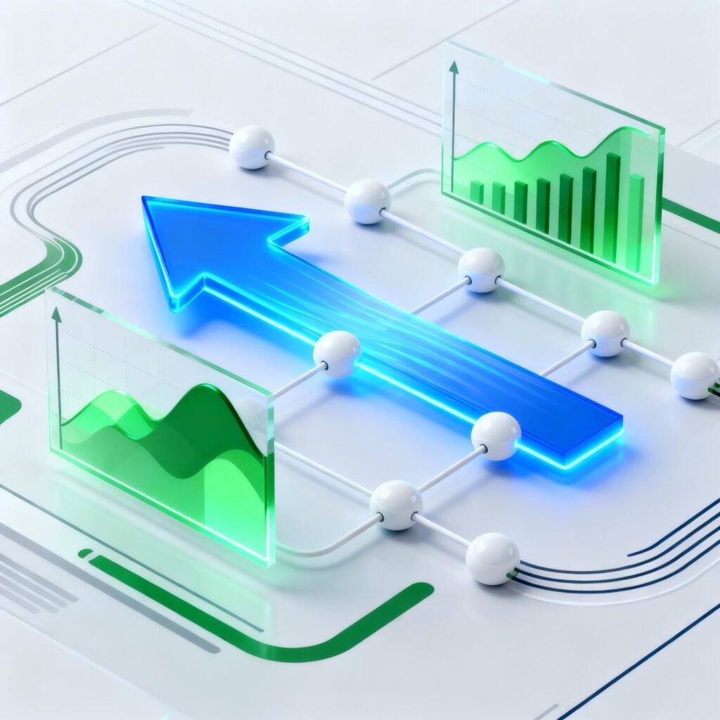 Unlocking the Power of Data: How Dittra Drives Business Growth and Innovation