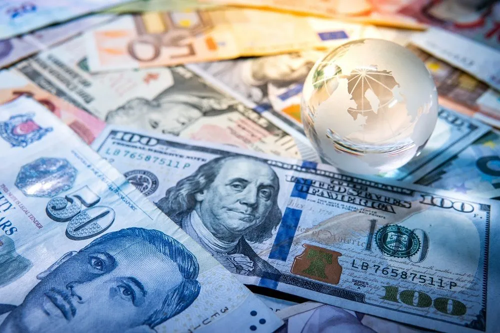 Cross-Border Financial & Tax Planning