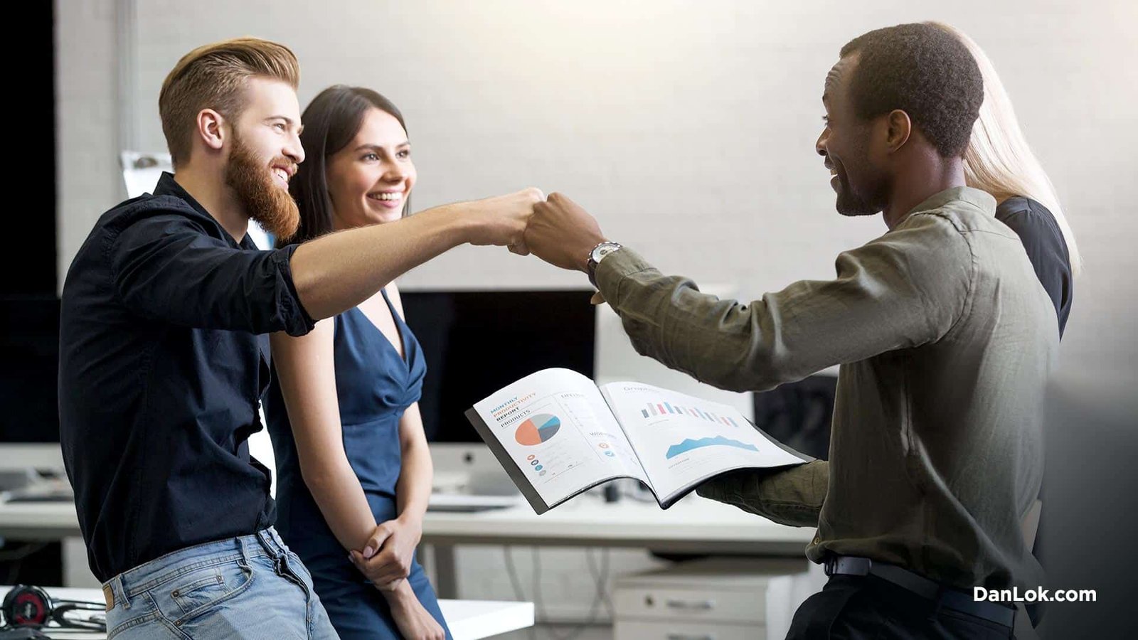 Partnership & Joint Venture Facilitation