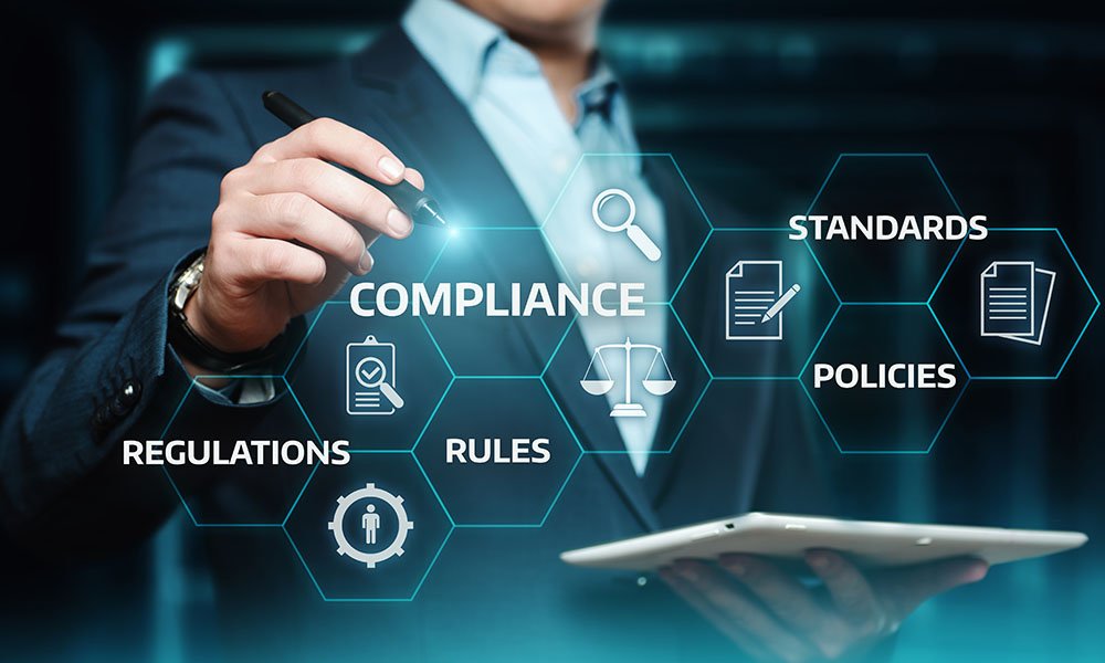 Regulatory Compliance & Legal Framework