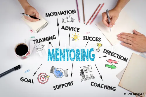 Mentorship & Advisory Services