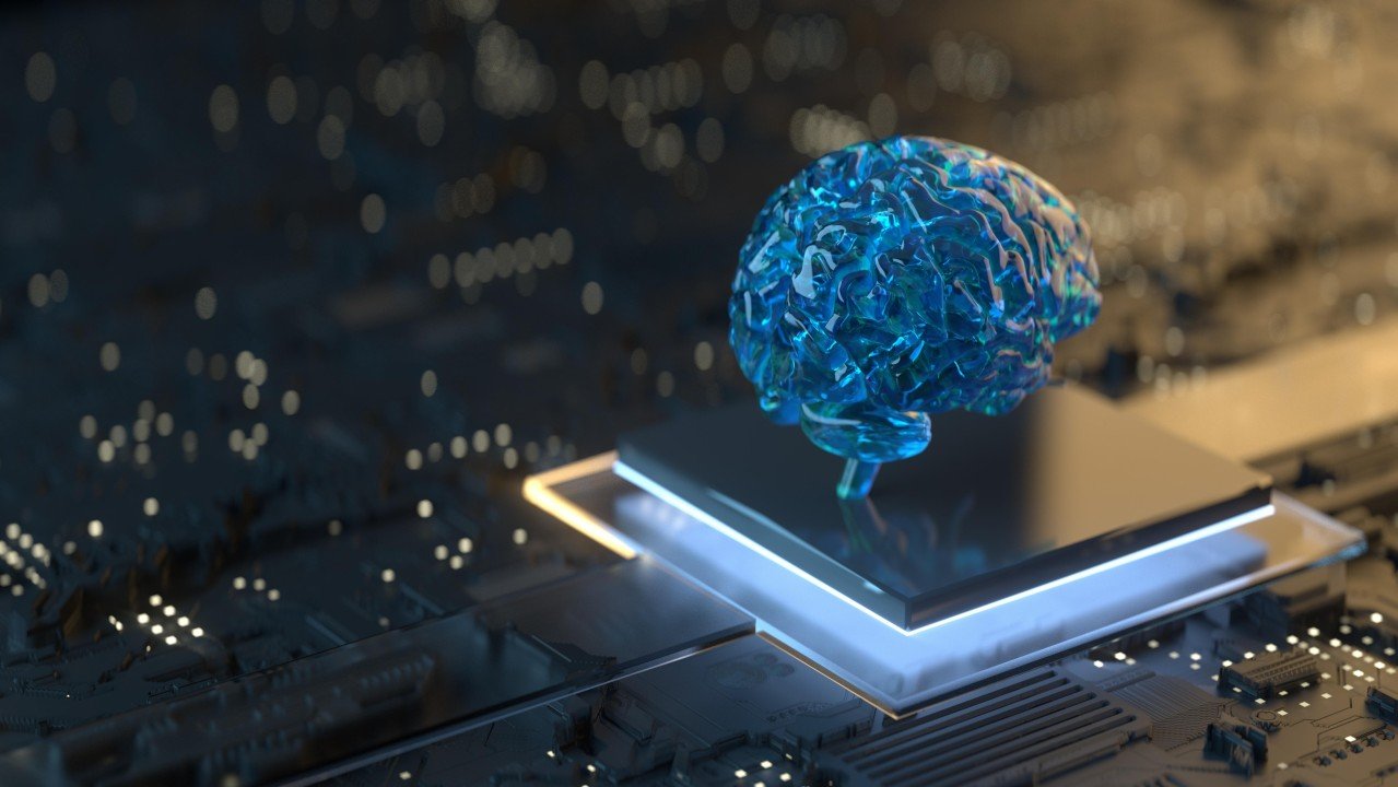 AI Strategy Consulting & Implementation