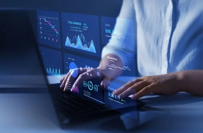 Analytics & Performance Optimization