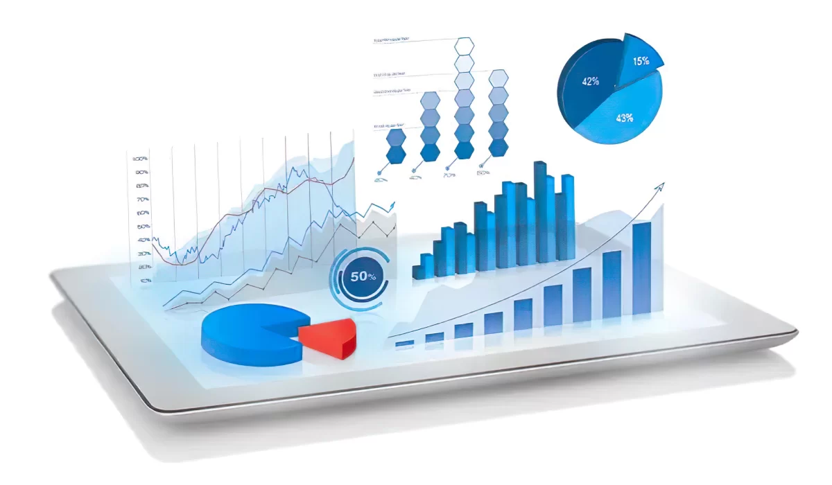 Business Intelligence & Data Visualization