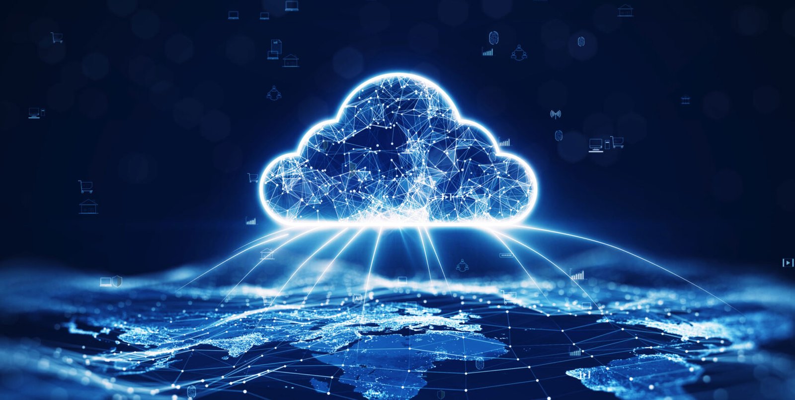 Cloud Migration & Architecture