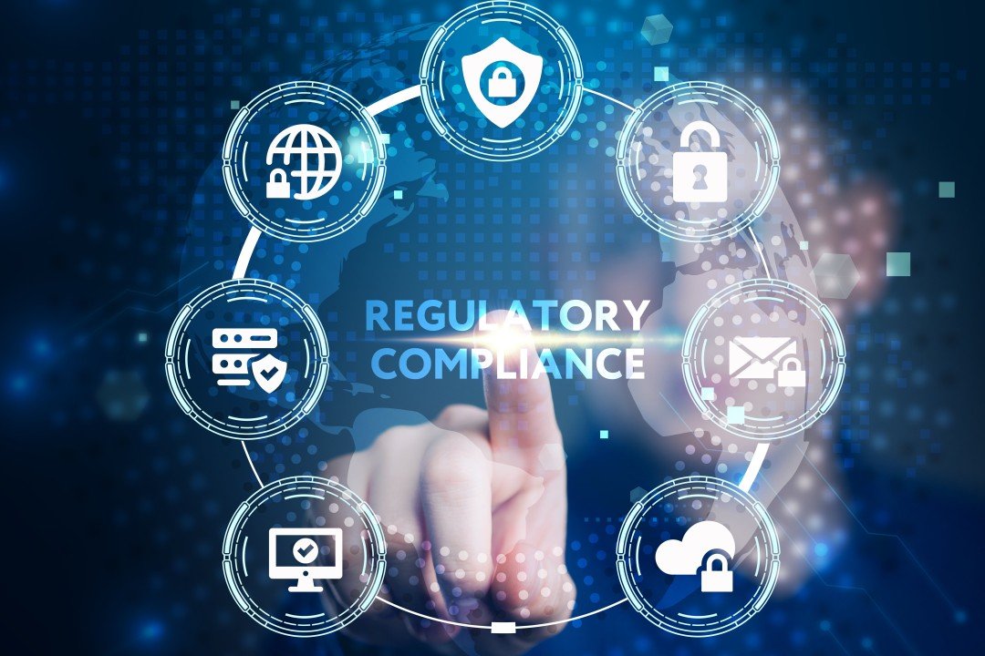 Compliance & Regulatory Security
