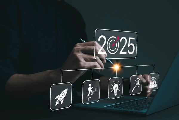 Digital Strategy & Roadmap Development