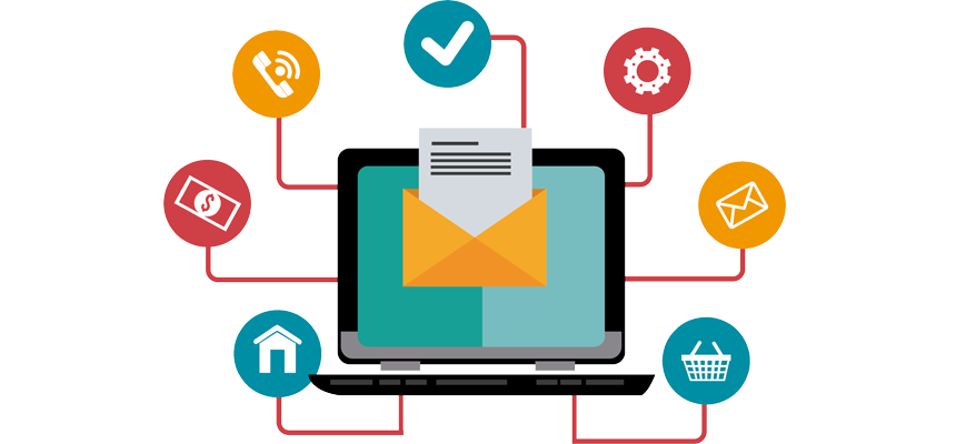 Email Marketing & Automation