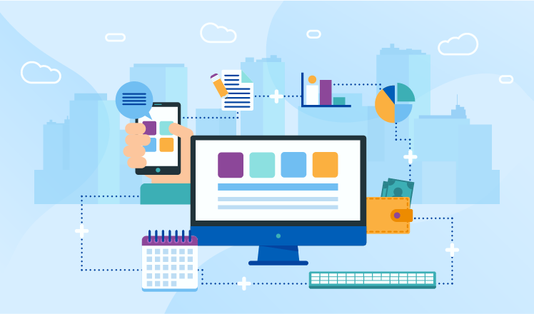 Enterprise Software Integration