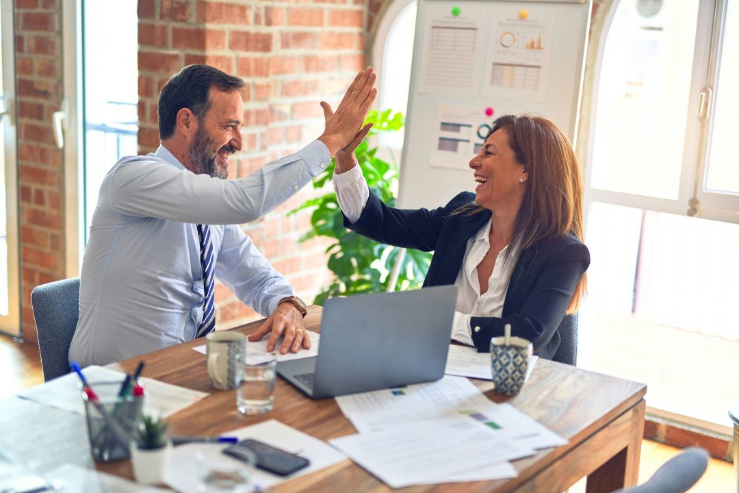 Fundraising & Investor Relations