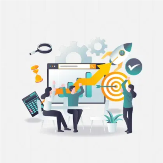 Go-to-Market Strategy & Launch