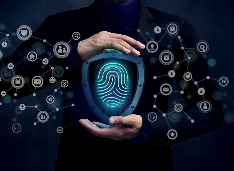  Identity & Access Management