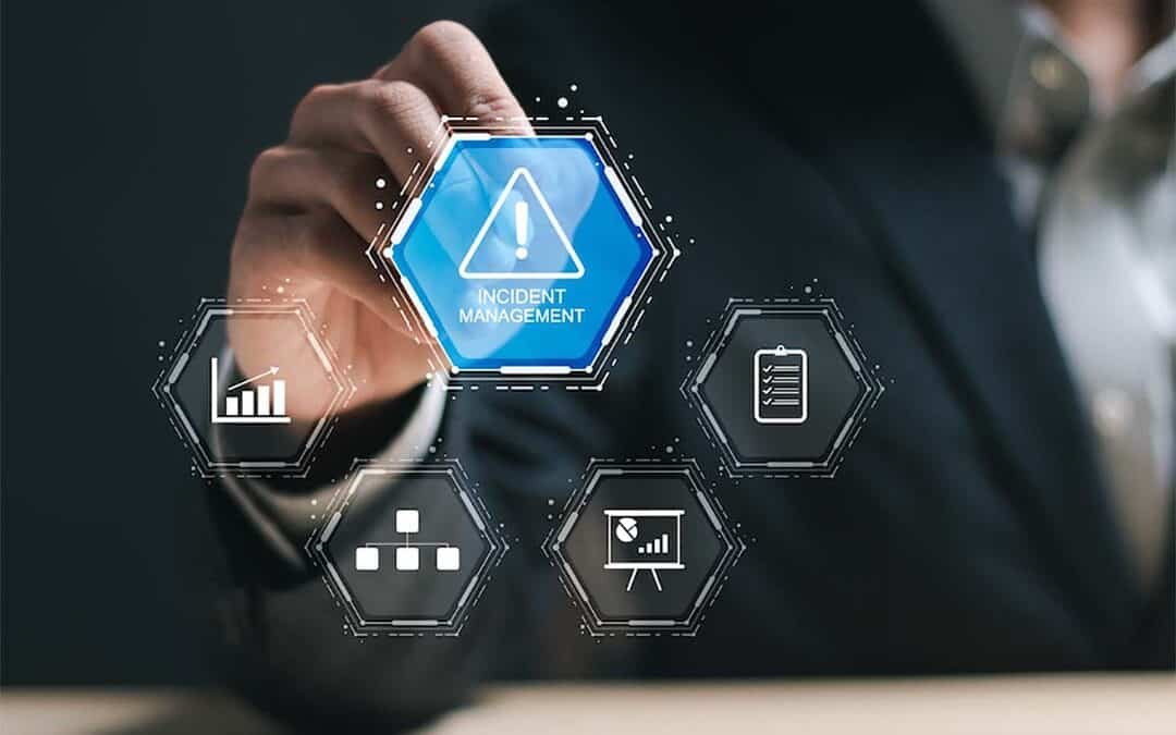  Incident Response & Recovery Planning