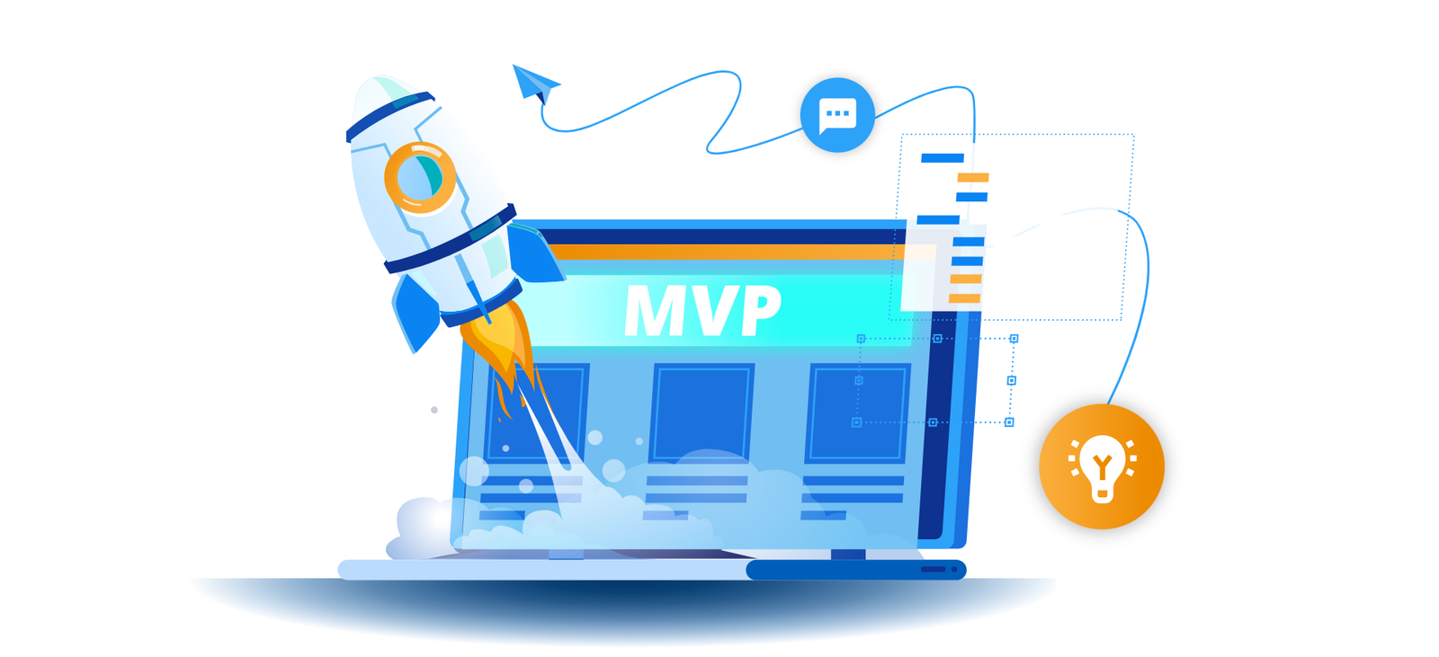 MVP Development & Prototyping