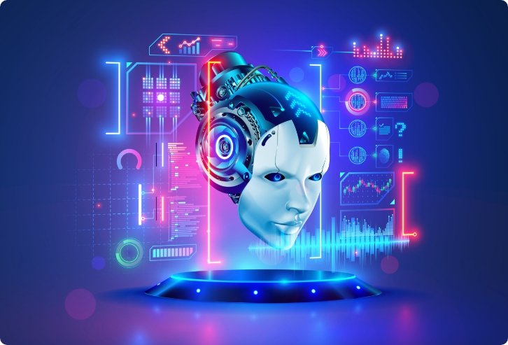 Machine Learning Solutions Development