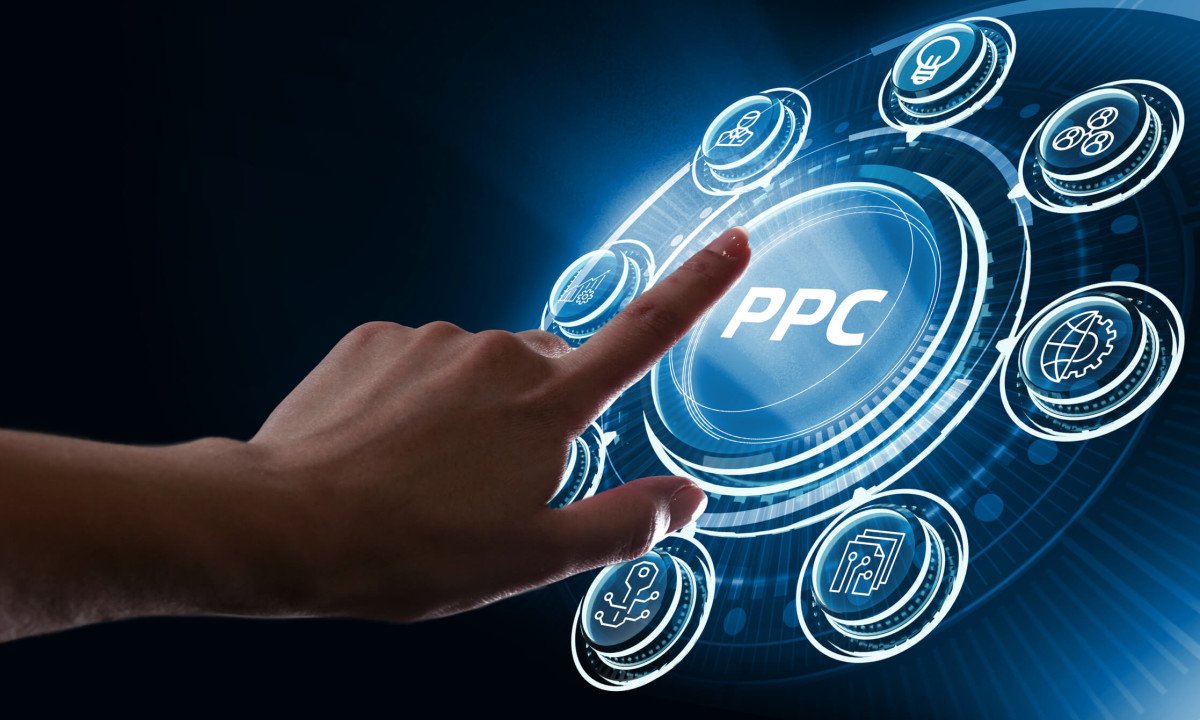 Pay-Per-Click (PPC) & Paid Advertising