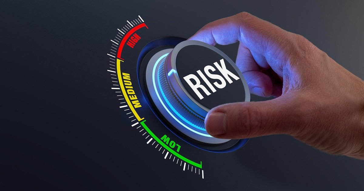 Risk Assessment & Mitigation Strategy