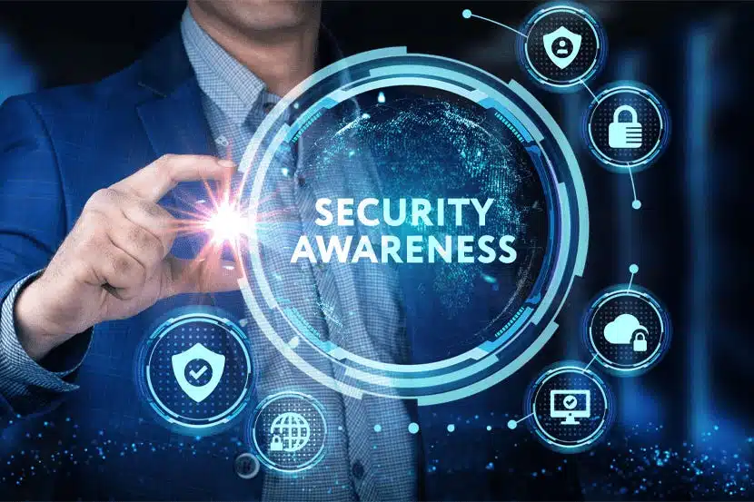  Security Training & Awareness Programs