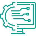  Business Intelligence & Data Visualization