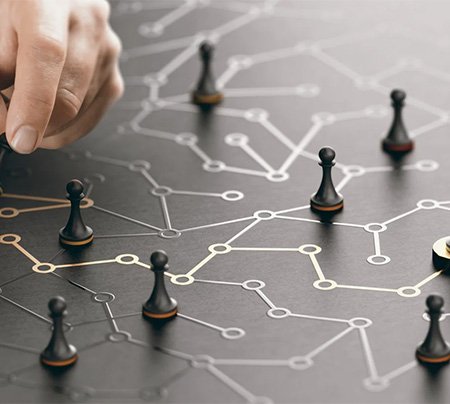 Strategic Consulting